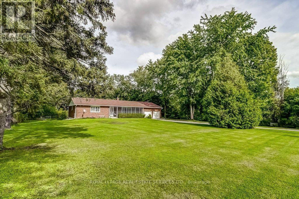 7021 Twiss Road, Milton, Ontario  L0P 1B0 - Photo 4 - W13098588
