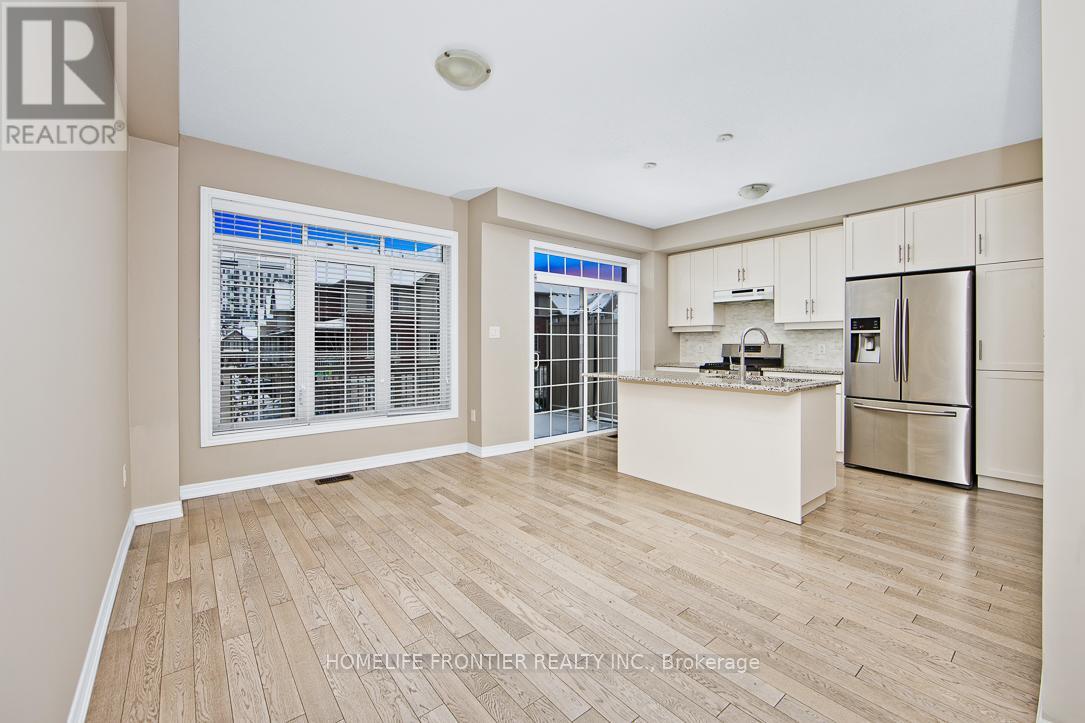 3118 Postridge Drive, Oakville, Ontario  L6H 7E3 - Photo 10 - W13098596