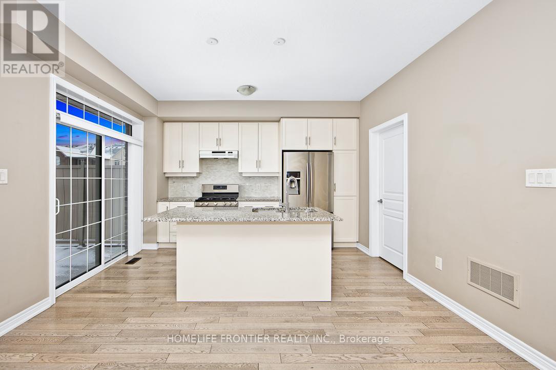 3118 Postridge Drive, Oakville, Ontario  L6H 7E3 - Photo 12 - W13098596