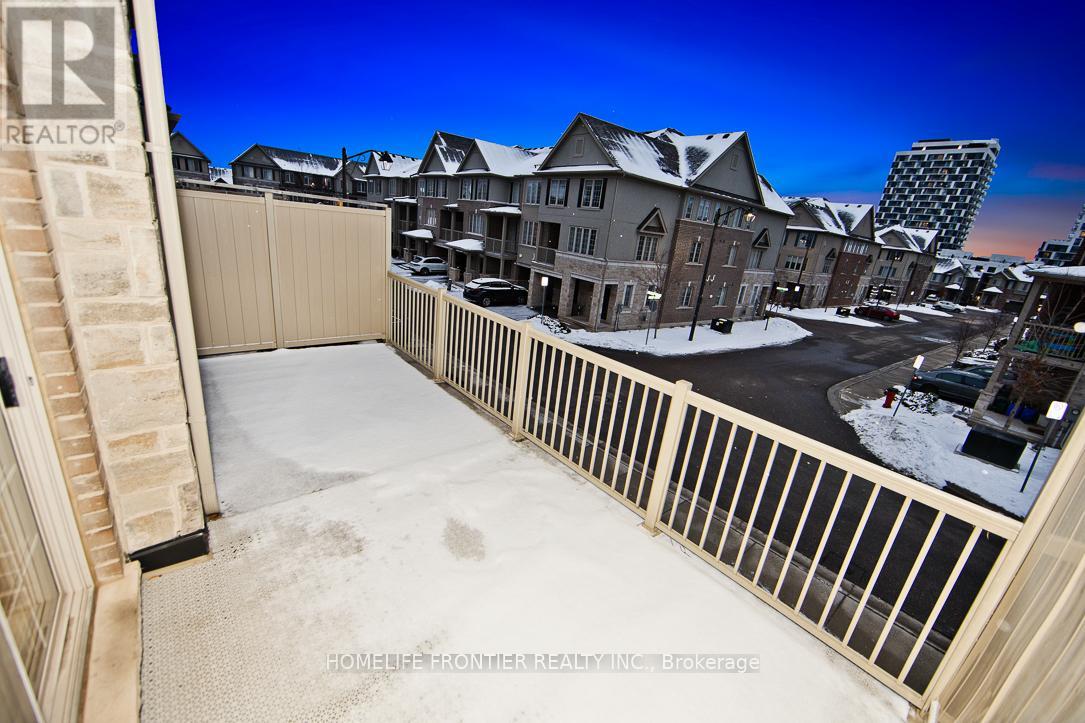 3118 Postridge Drive, Oakville, Ontario  L6H 7E3 - Photo 13 - W13098596