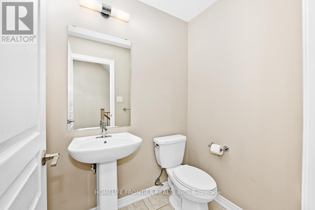 3118 Postridge Drive, Oakville, Ontario  L6H 7E3 - Photo 15 - W13098596