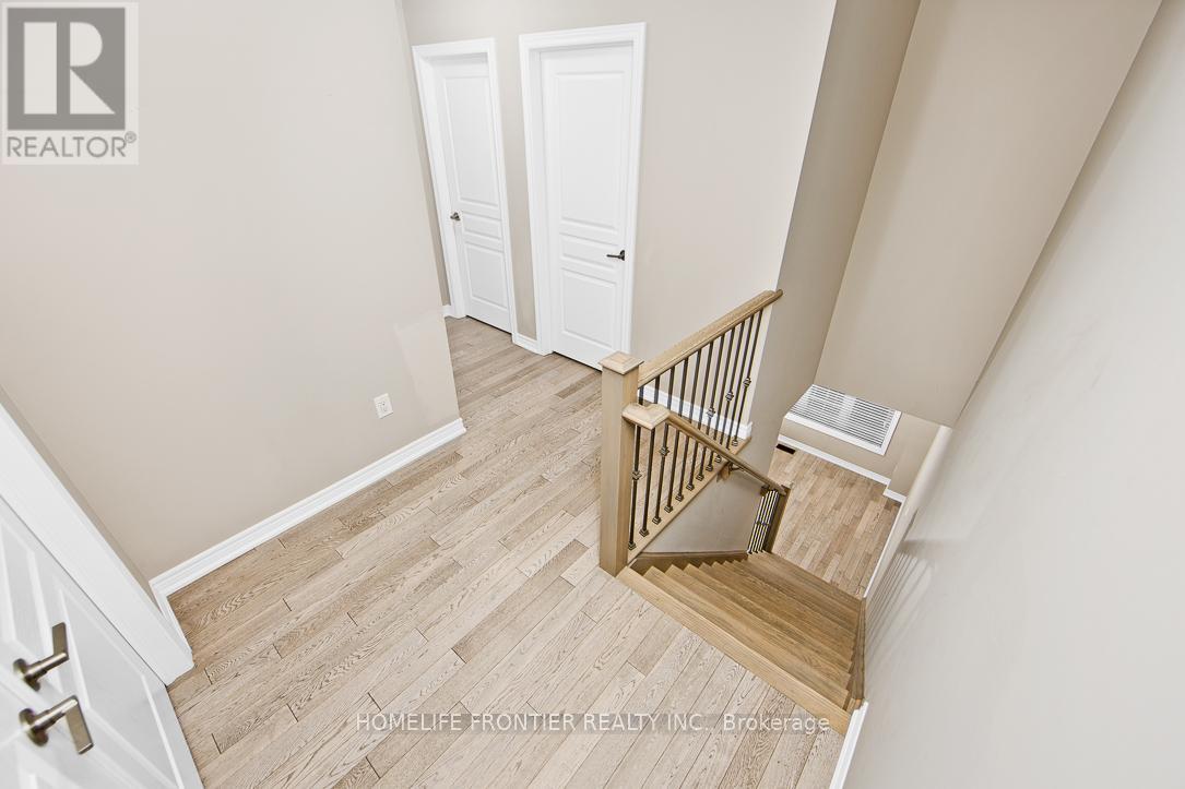 3118 Postridge Drive, Oakville, Ontario  L6H 7E3 - Photo 16 - W13098596