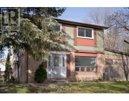 9 HERKLEY DRIVE, Brampton, Ontario