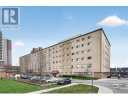 404 - 1401 DUPONT STREET, Toronto, Ontario