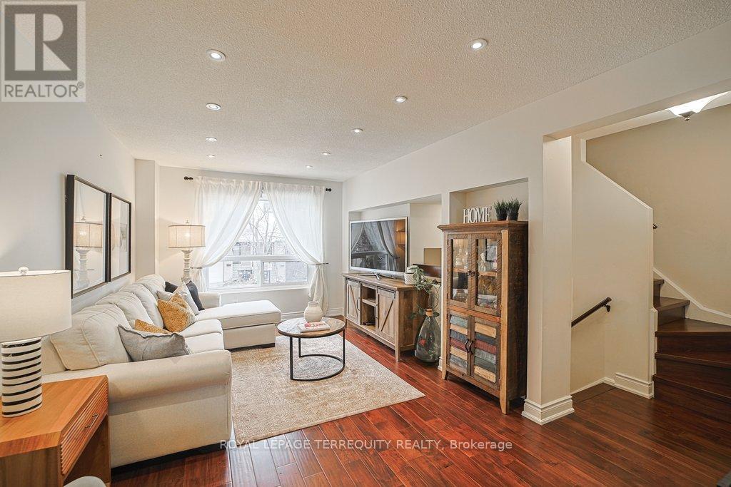 43 - 1221 Dundix Road, Mississauga, Ontario  L4Y 3Y9 - Photo 15 - W13015778