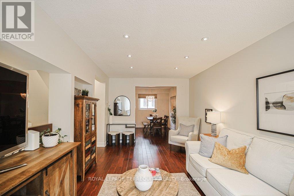 43 - 1221 Dundix Road, Mississauga, Ontario  L4Y 3Y9 - Photo 17 - W13015778