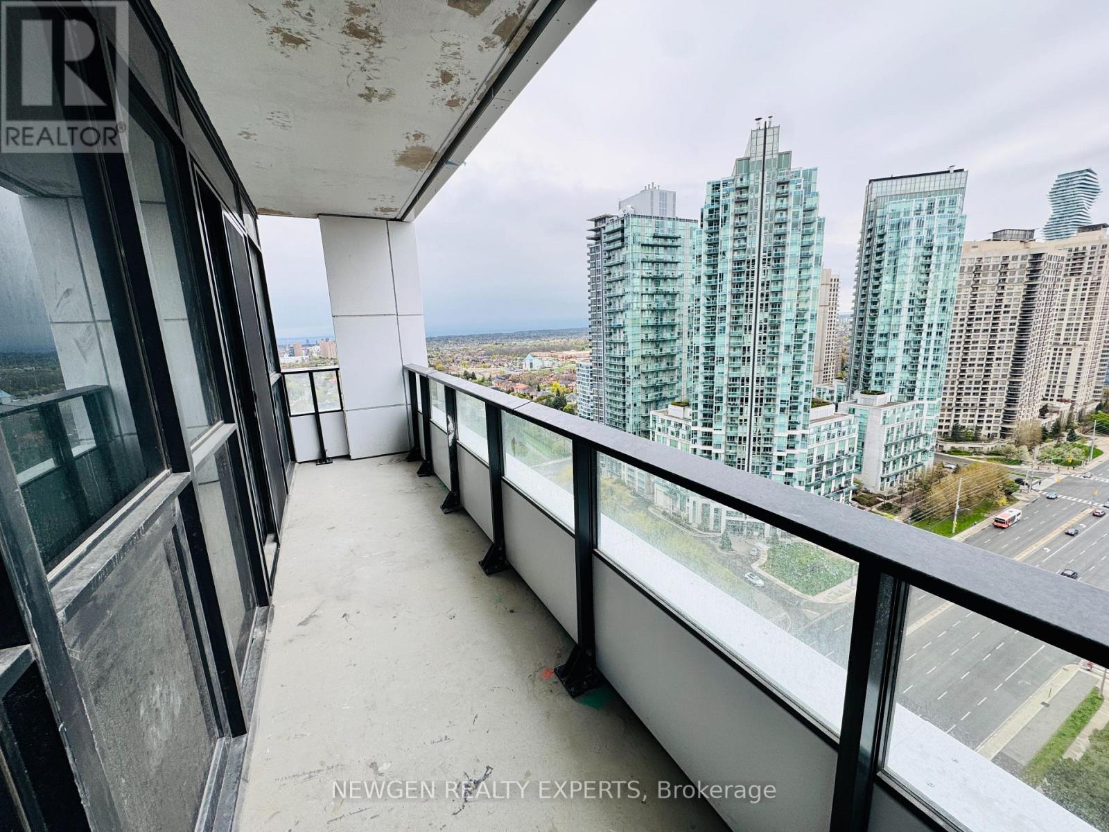 2104 - 4015 The Exchange, Mississauga, Ontario  L5B 1M7 - Photo 18 - W13098634