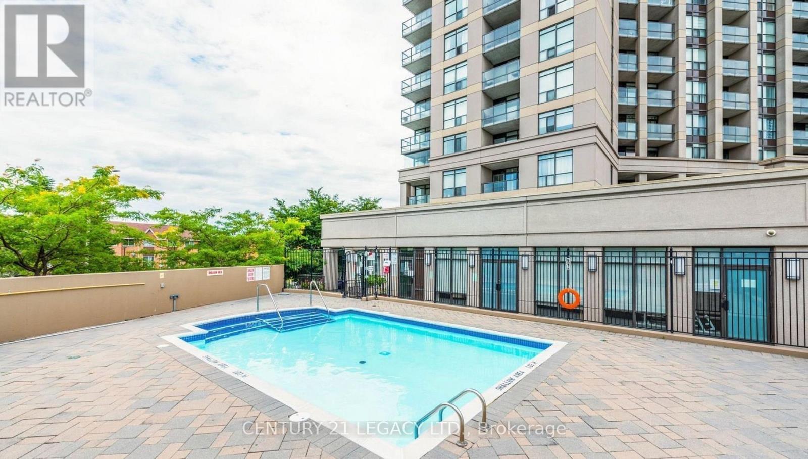 202 - 220 Forum Drive, Mississauga, Ontario  L4Z 4K1 - Photo 18 - W13098642