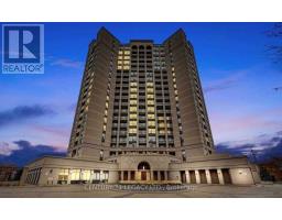 202 - 220 FORUM DRIVE, Mississauga, Ontario