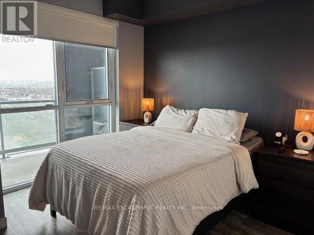 1507 - 2081 Fairview Street, Burlington, Ontario  L7R 0E4 - Photo 13 - W13098702