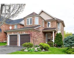798 SPINNING WHEEL CRESCENT, Mississauga, Ontario