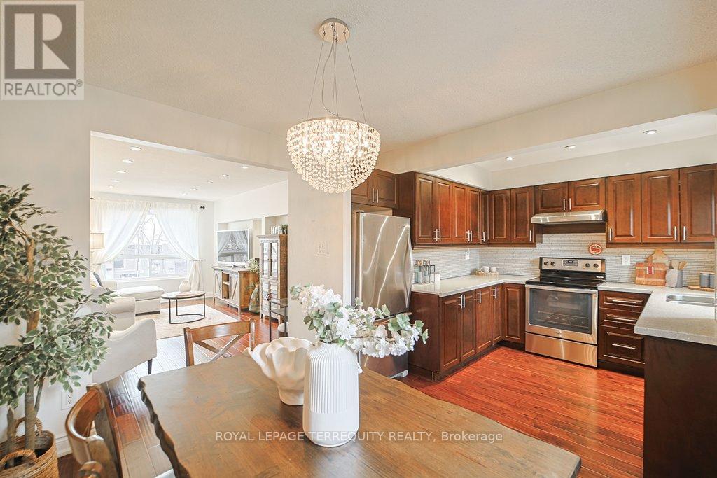 43 - 1221 Dundix Road, Mississauga, Ontario  L4Y 3Y9 - Photo 24 - W13015778