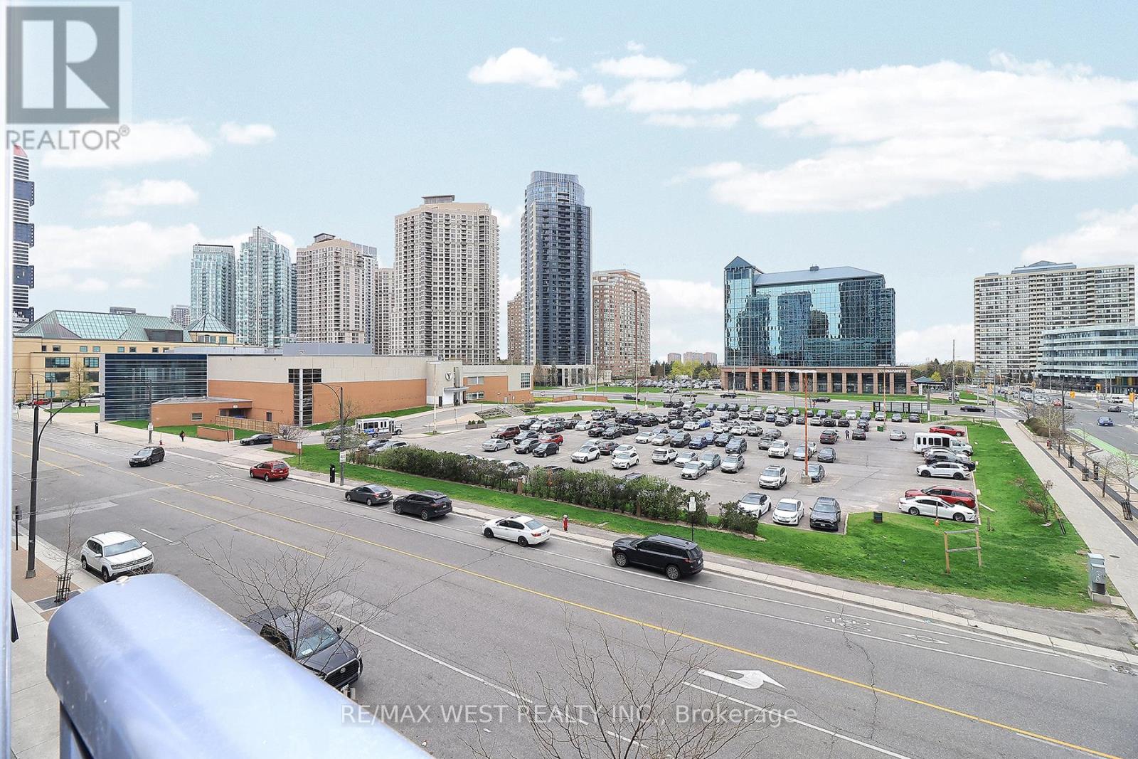 412 - 4065 Confederation Parkway, Mississauga, Ontario  L5B 0L4 - Photo 16 - W13098728
