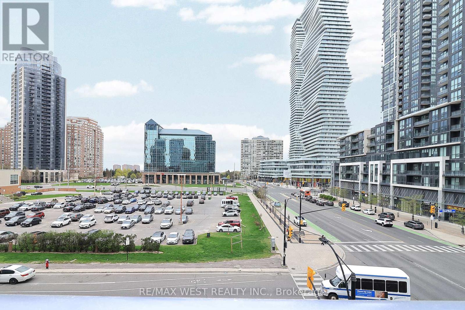 412 - 4065 Confederation Parkway, Mississauga, Ontario  L5B 0L4 - Photo 17 - W13098728