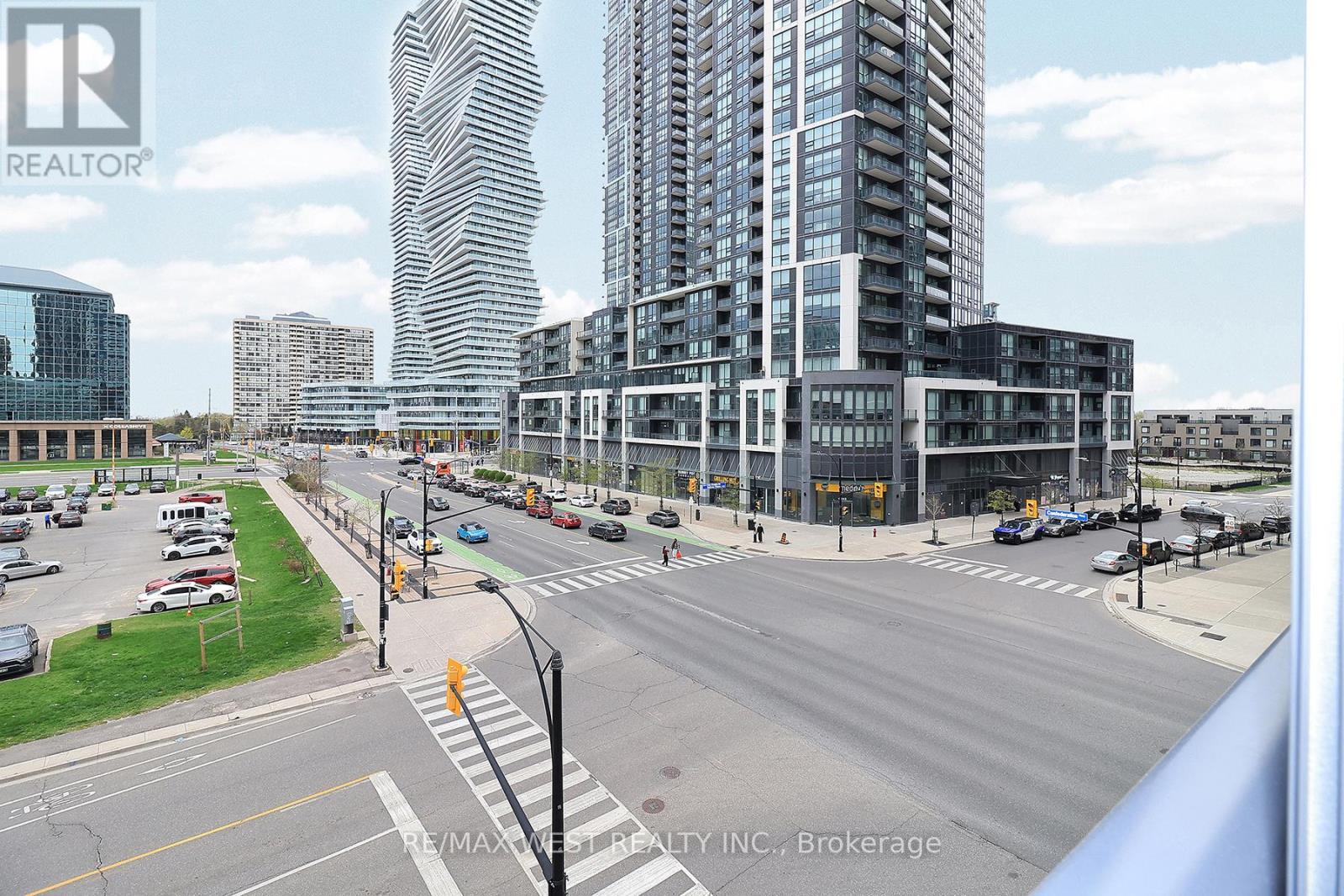 412 - 4065 Confederation Parkway, Mississauga, Ontario  L5B 0L4 - Photo 18 - W13098728