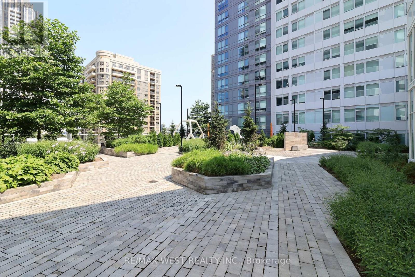 412 - 4065 Confederation Parkway, Mississauga, Ontario  L5B 0L4 - Photo 33 - W13098728