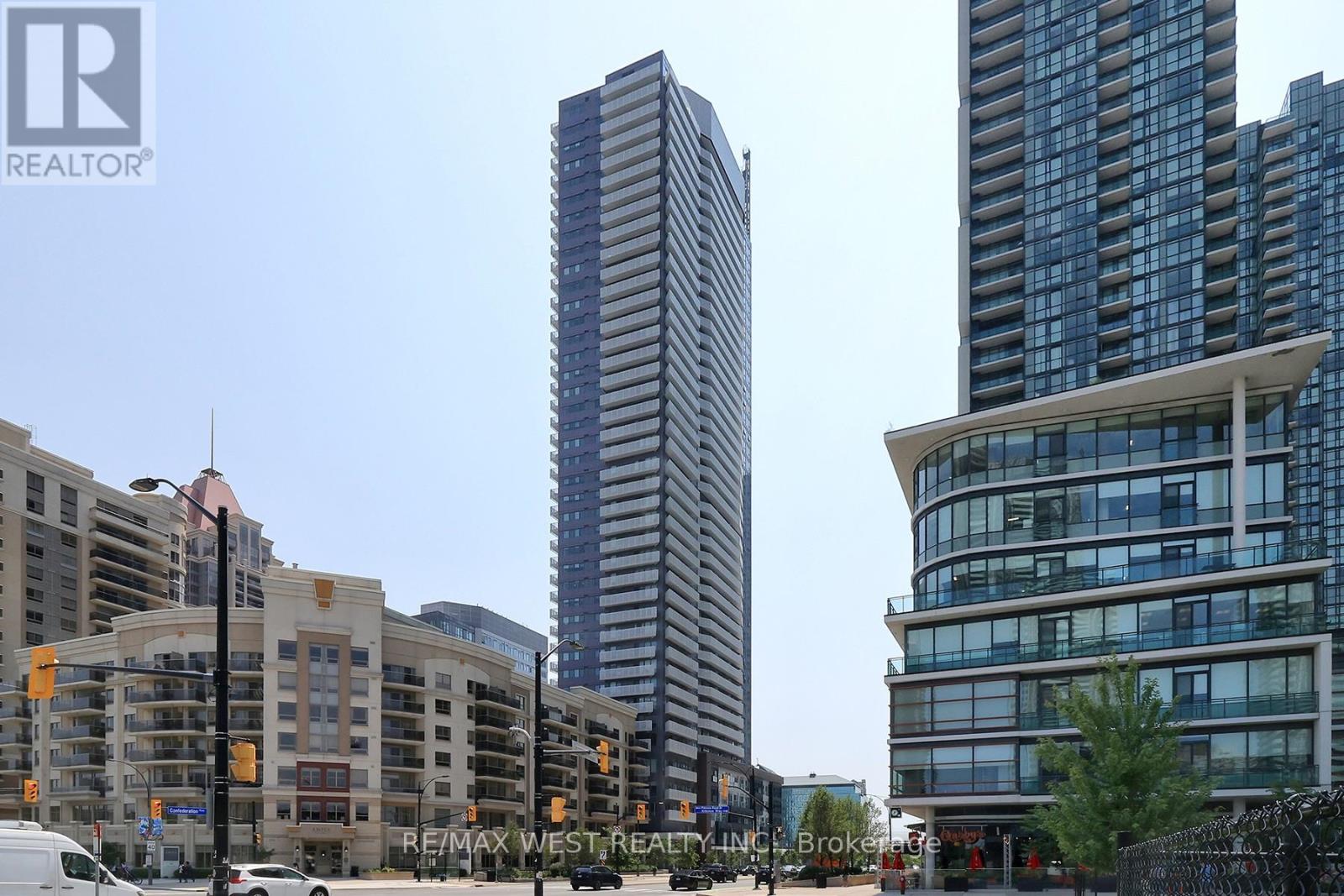 412 - 4065 Confederation Parkway, Mississauga, Ontario  L5B 0L4 - Photo 4 - W13098728