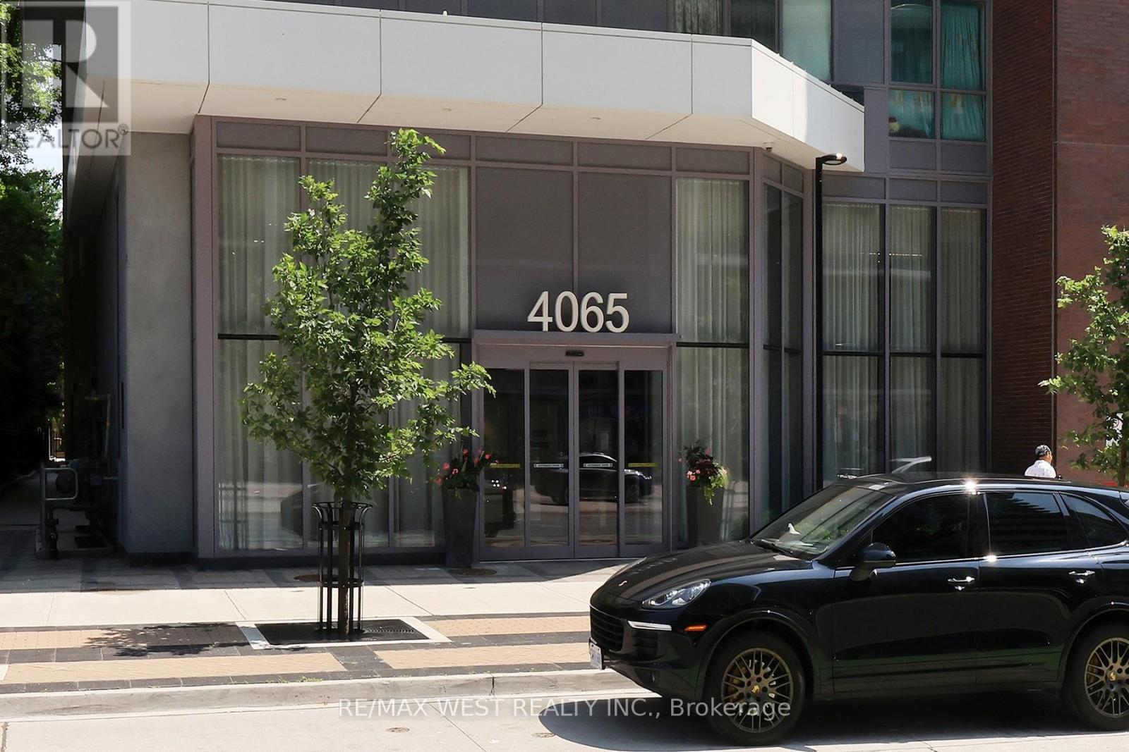 412 - 4065 Confederation Parkway, Mississauga, Ontario  L5B 0L4 - Photo 5 - W13098728
