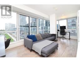 412 - 4065 CONFEDERATION PARKWAY, Mississauga, Ontario