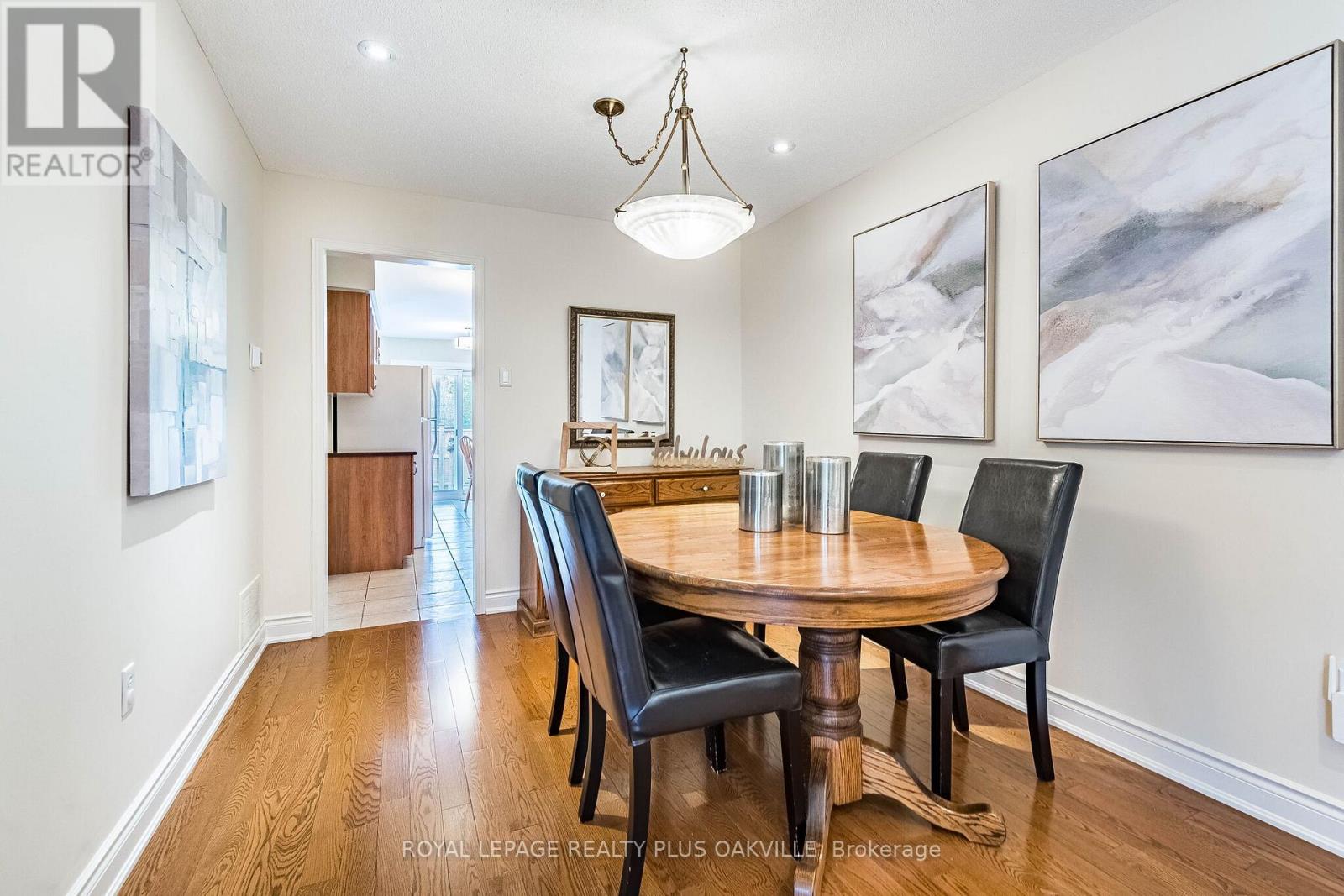 394 Maidstone Crescent, Oakville, Ontario  L6M 1A1 - Photo 10 - W13098742