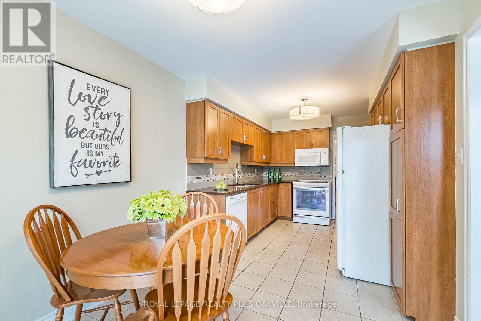 394 Maidstone Crescent, Oakville, Ontario  L6M 1A1 - Photo 15 - W13098742