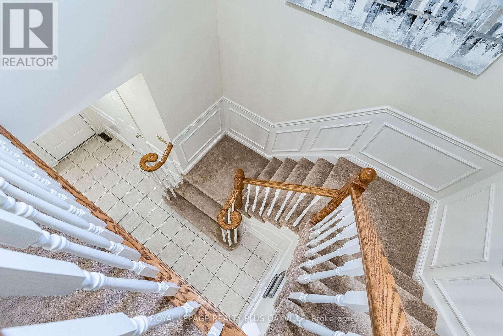 394 Maidstone Crescent, Oakville, Ontario  L6M 1A1 - Photo 21 - W13098742