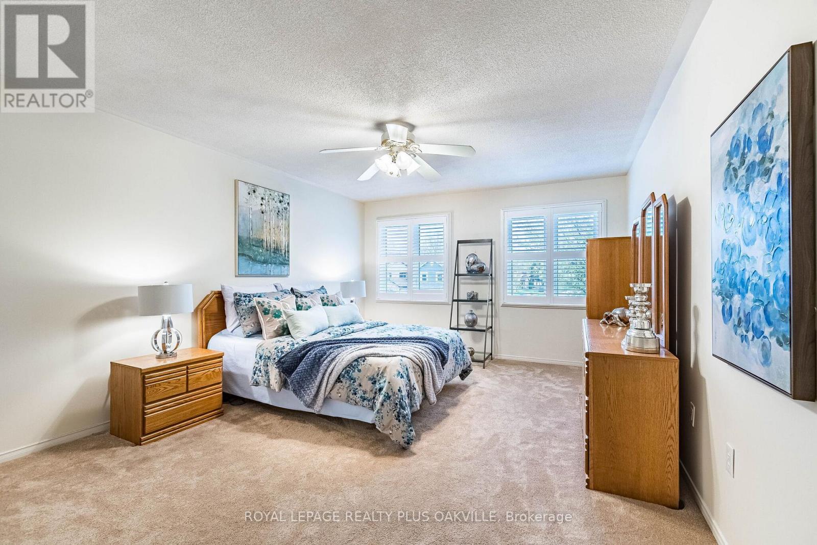 394 Maidstone Crescent, Oakville, Ontario  L6M 1A1 - Photo 22 - W13098742