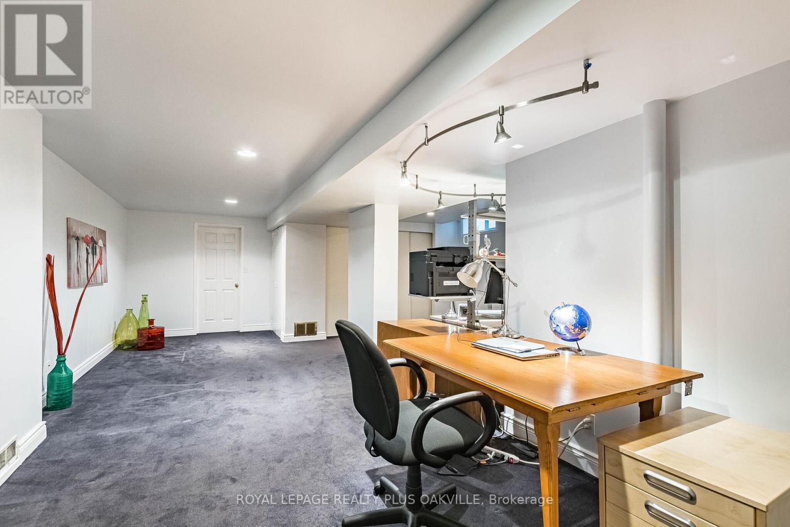 394 Maidstone Crescent, Oakville, Ontario  L6M 1A1 - Photo 33 - W13098742