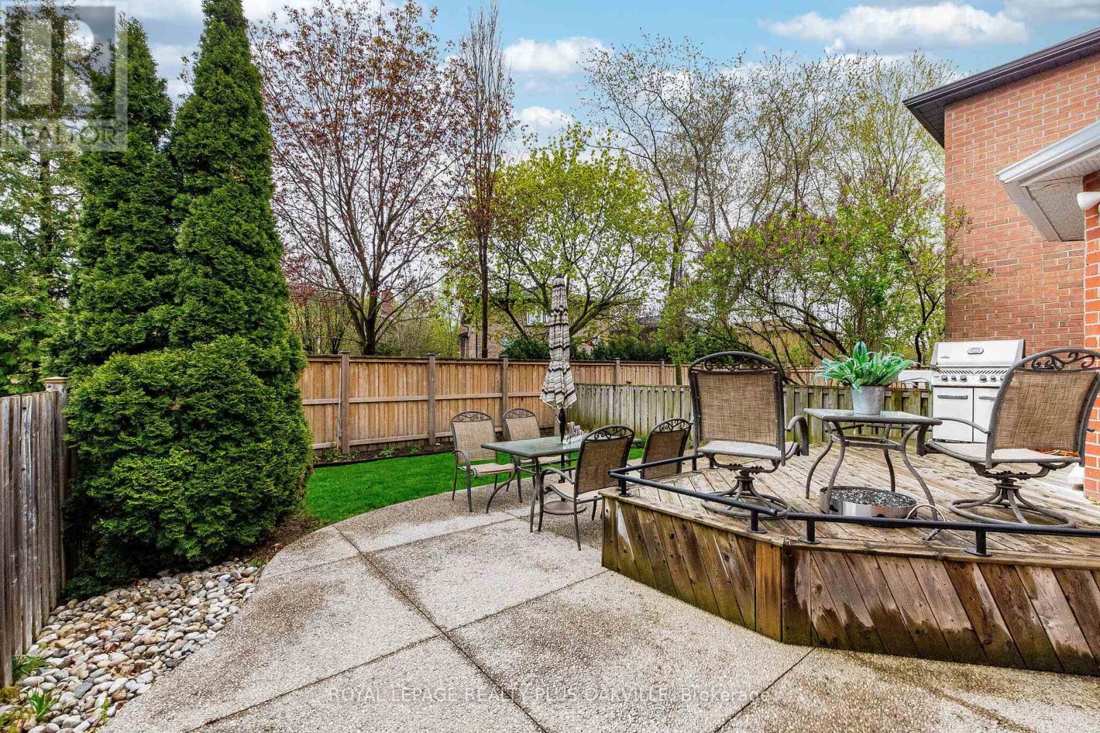 394 Maidstone Crescent, Oakville, Ontario  L6M 1A1 - Photo 34 - W13098742