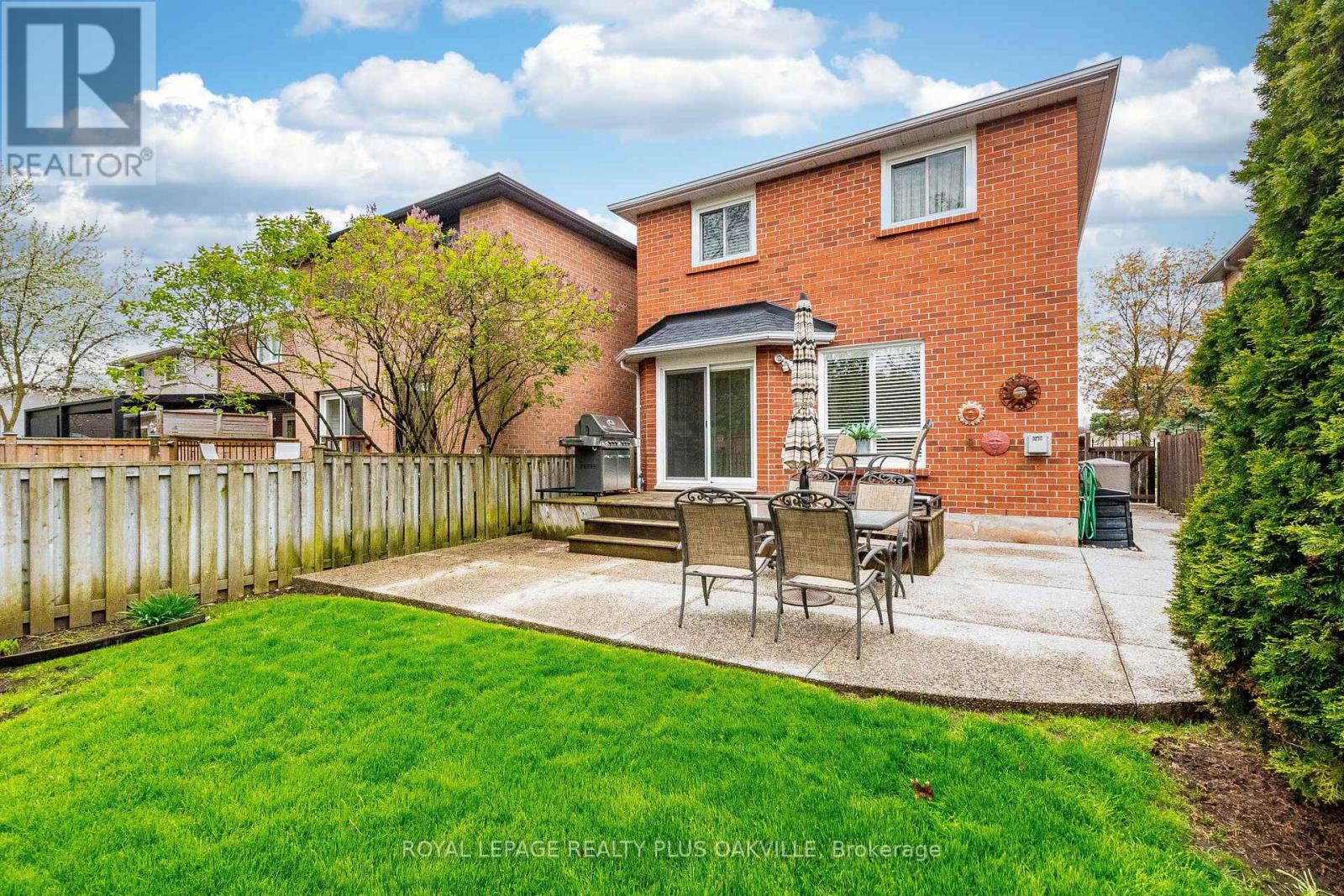 394 Maidstone Crescent, Oakville, Ontario  L6M 1A1 - Photo 38 - W13098742