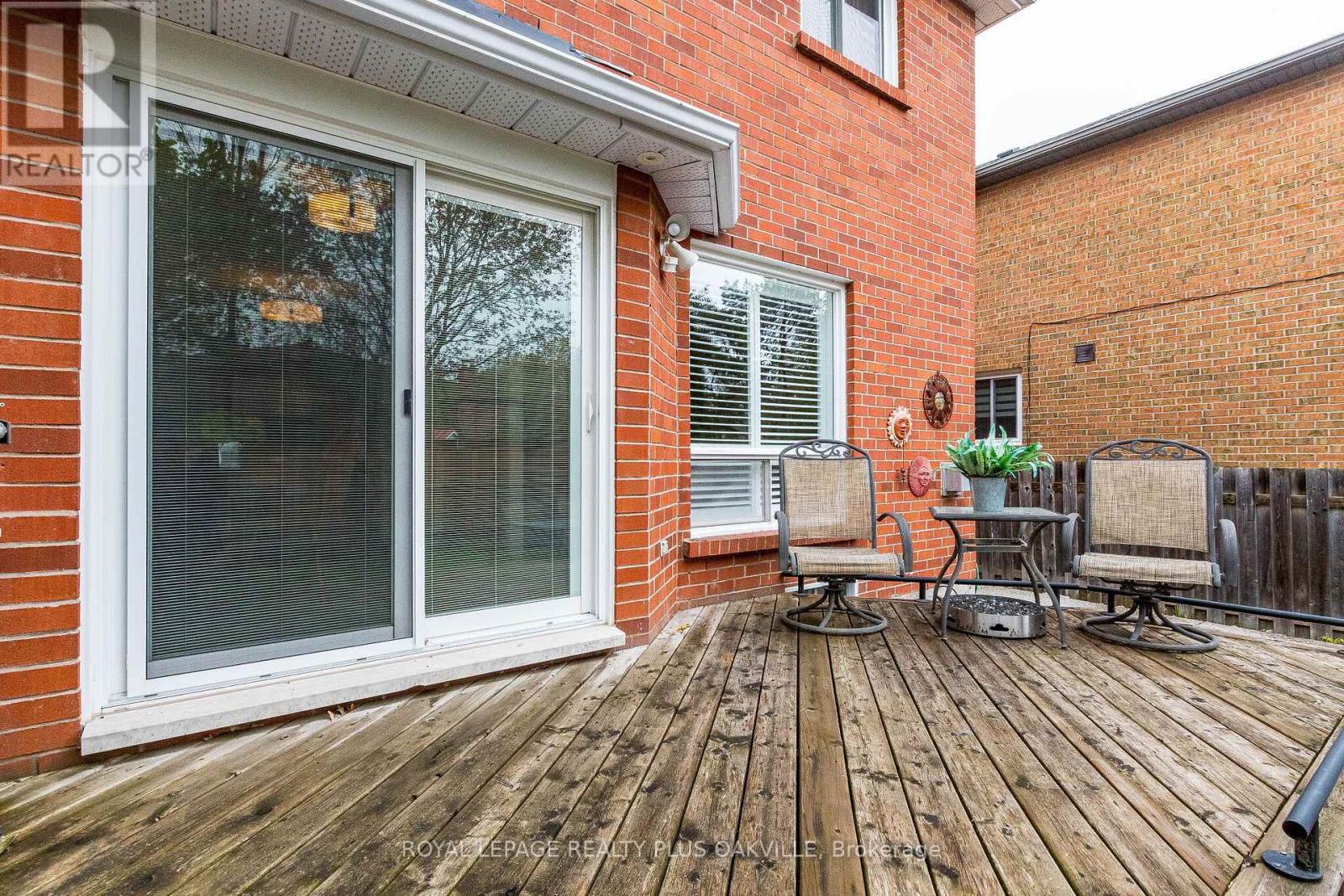 394 Maidstone Crescent, Oakville, Ontario  L6M 1A1 - Photo 40 - W13098742