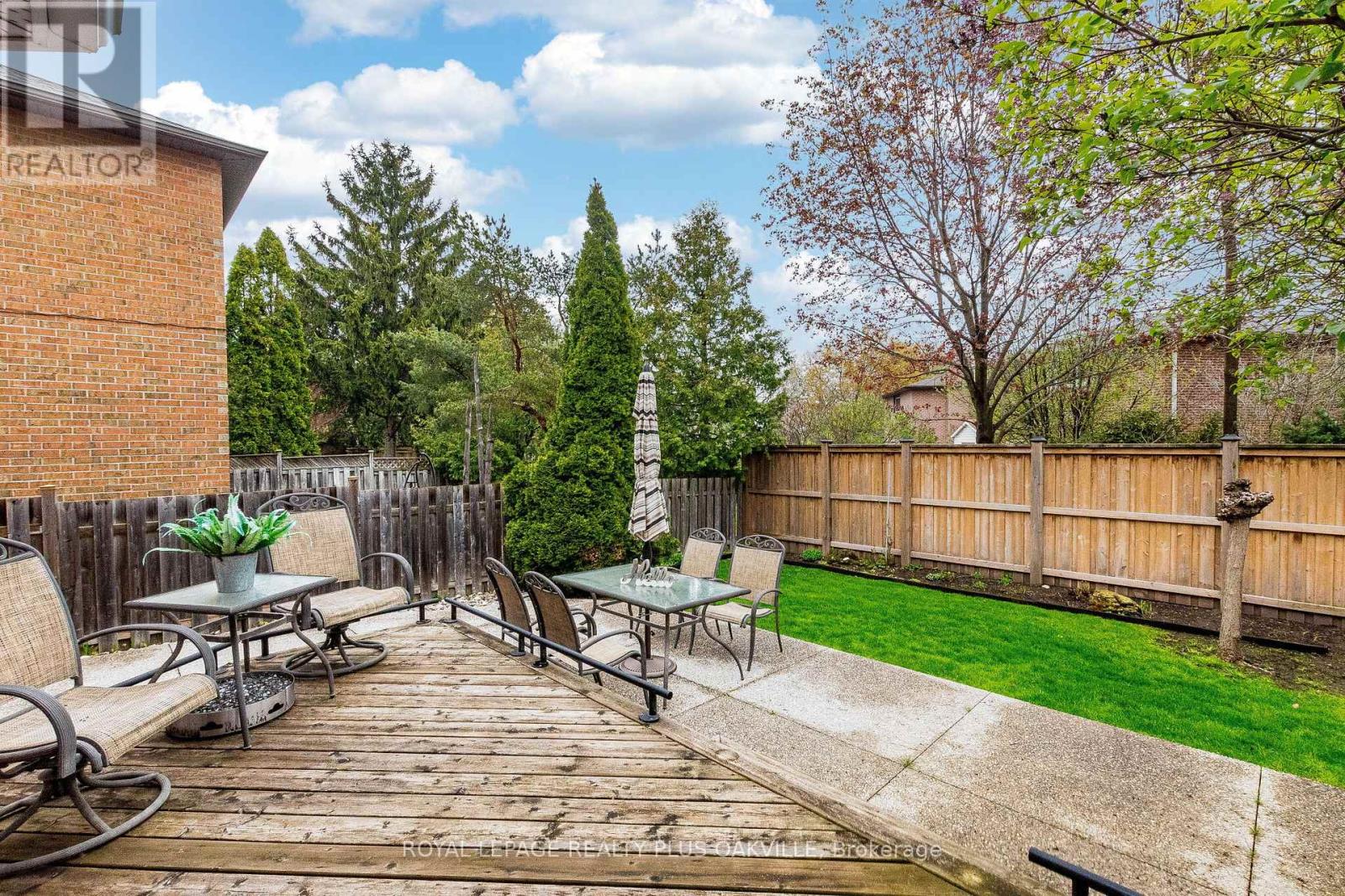 394 Maidstone Crescent, Oakville, Ontario  L6M 1A1 - Photo 41 - W13098742