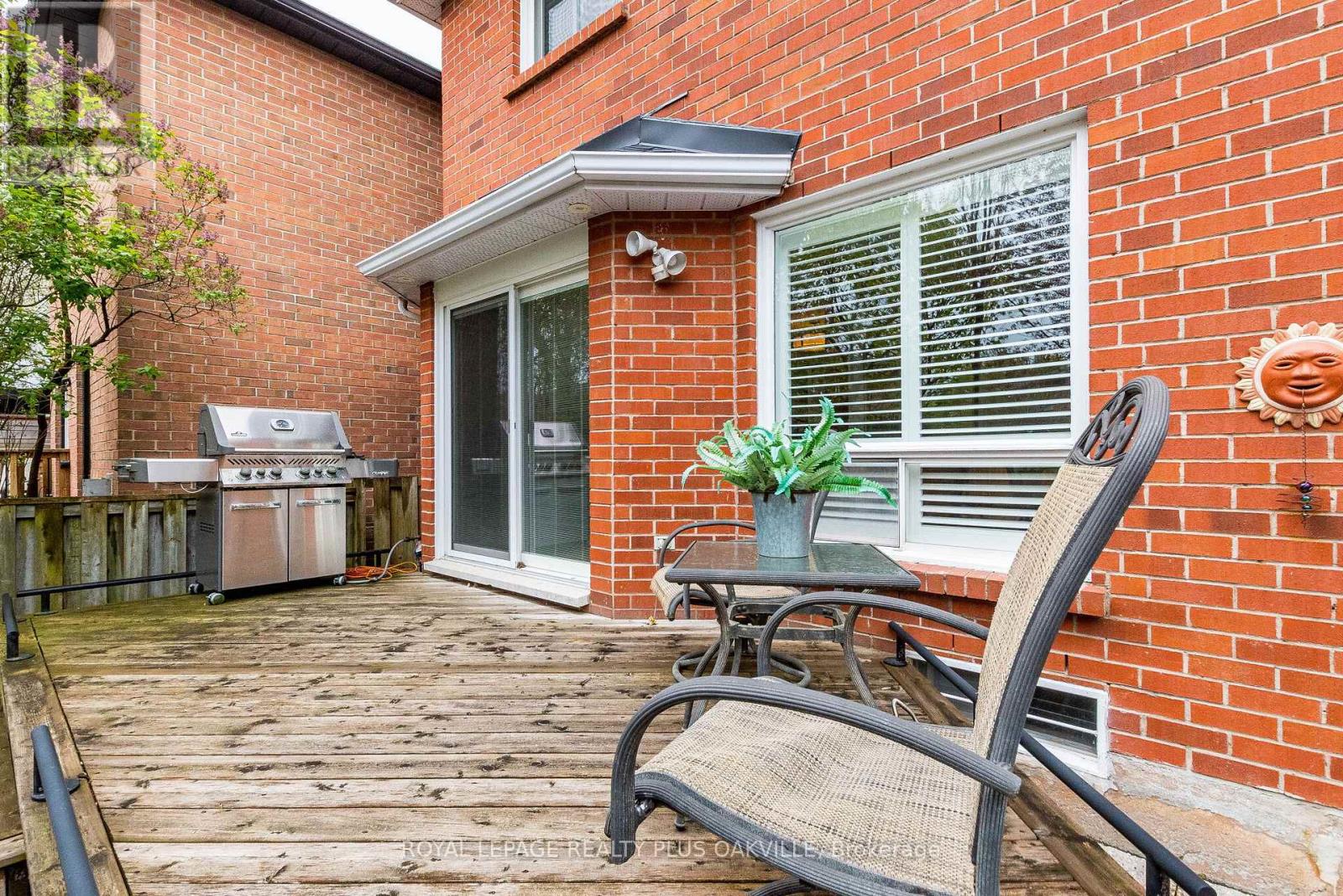 394 Maidstone Crescent, Oakville, Ontario  L6M 1A1 - Photo 43 - W13098742