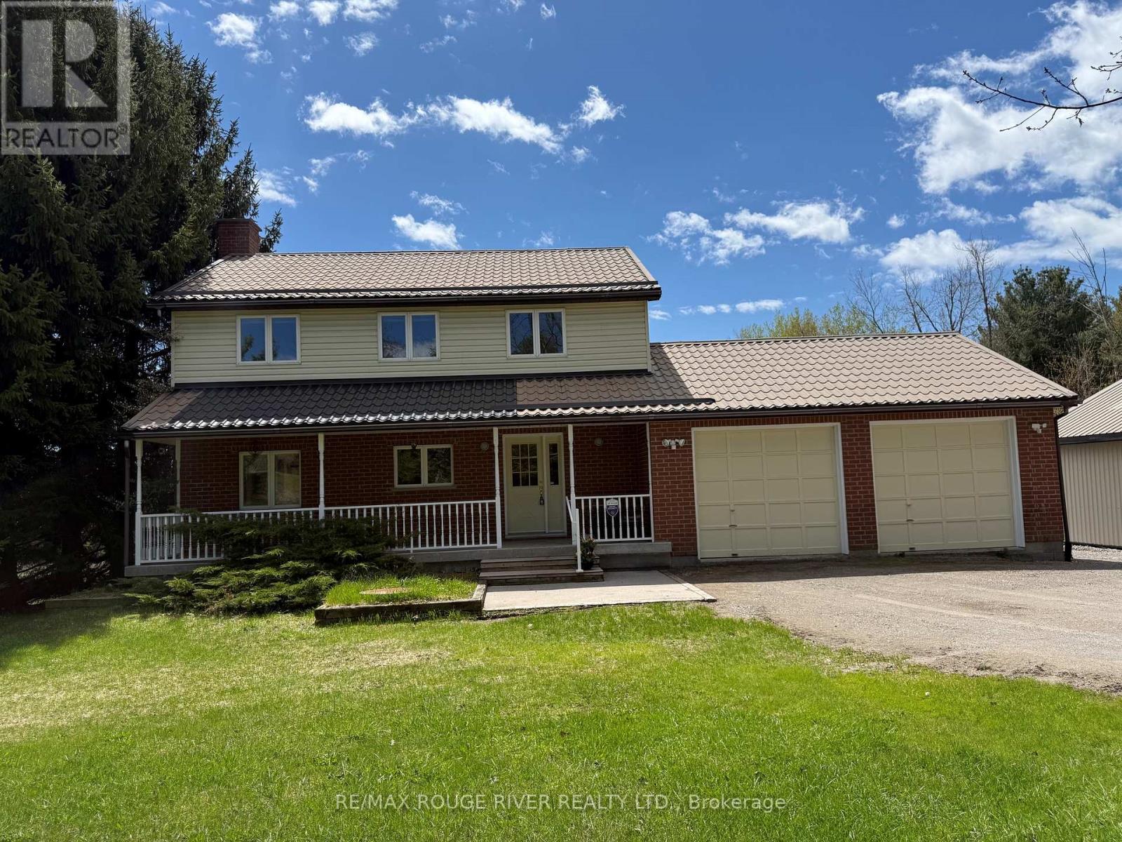 223 TURK ROAD, Alnwick/Haldimand, Ontario