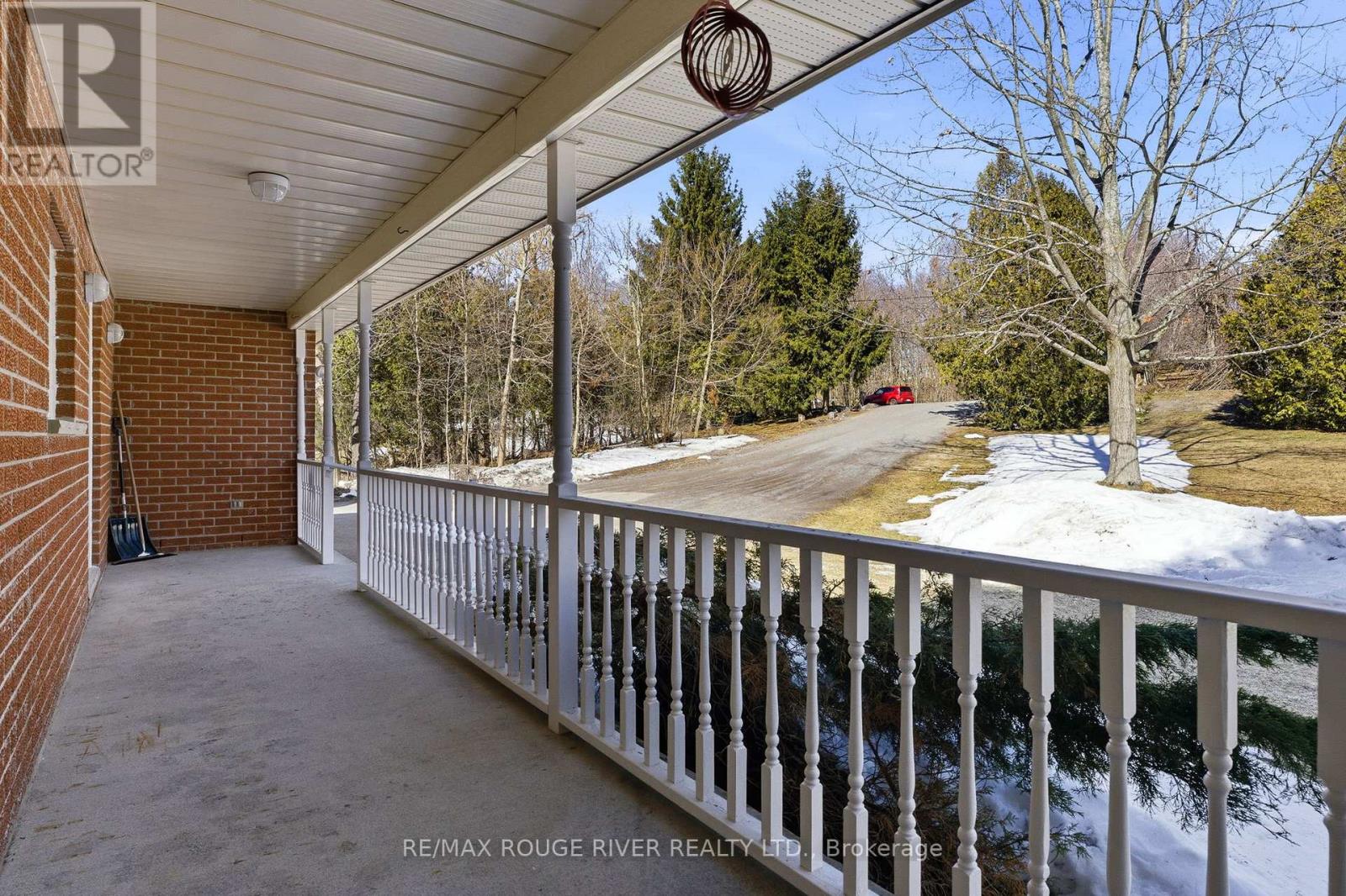223 Turk Road, Alnwick/haldimand, Ontario  K0K 2G0 - Photo 2 - X12695284