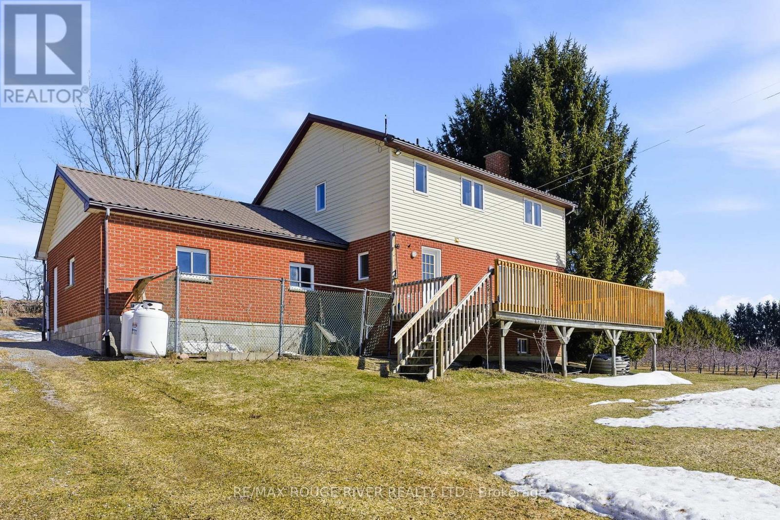 223 Turk Road, Alnwick/haldimand, Ontario  K0K 2G0 - Photo 29 - X12695284