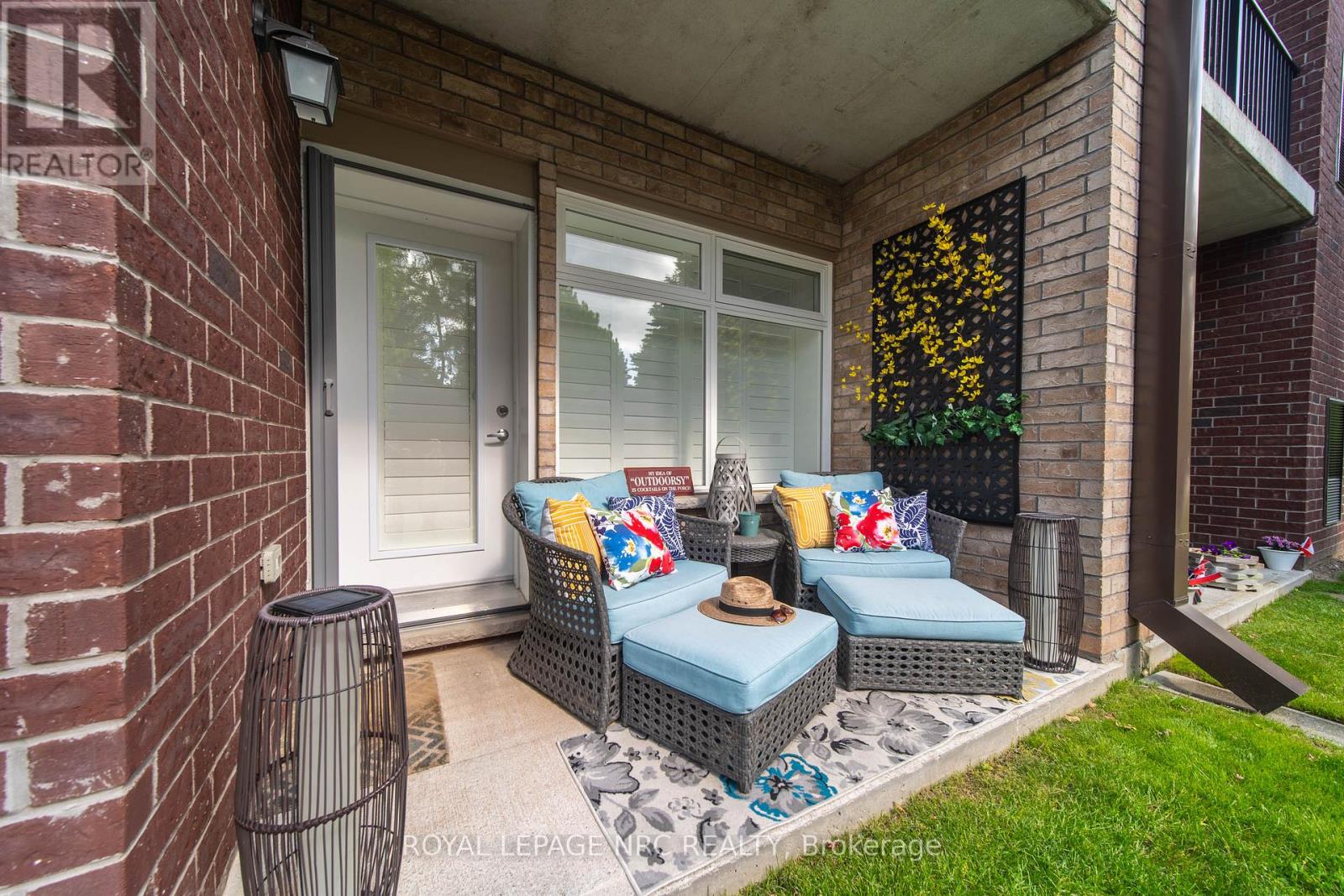 102 - 4644 Pettit Avenue, Niagara Falls, Ontario  L2E 0B4 - Photo 16 - X13098290