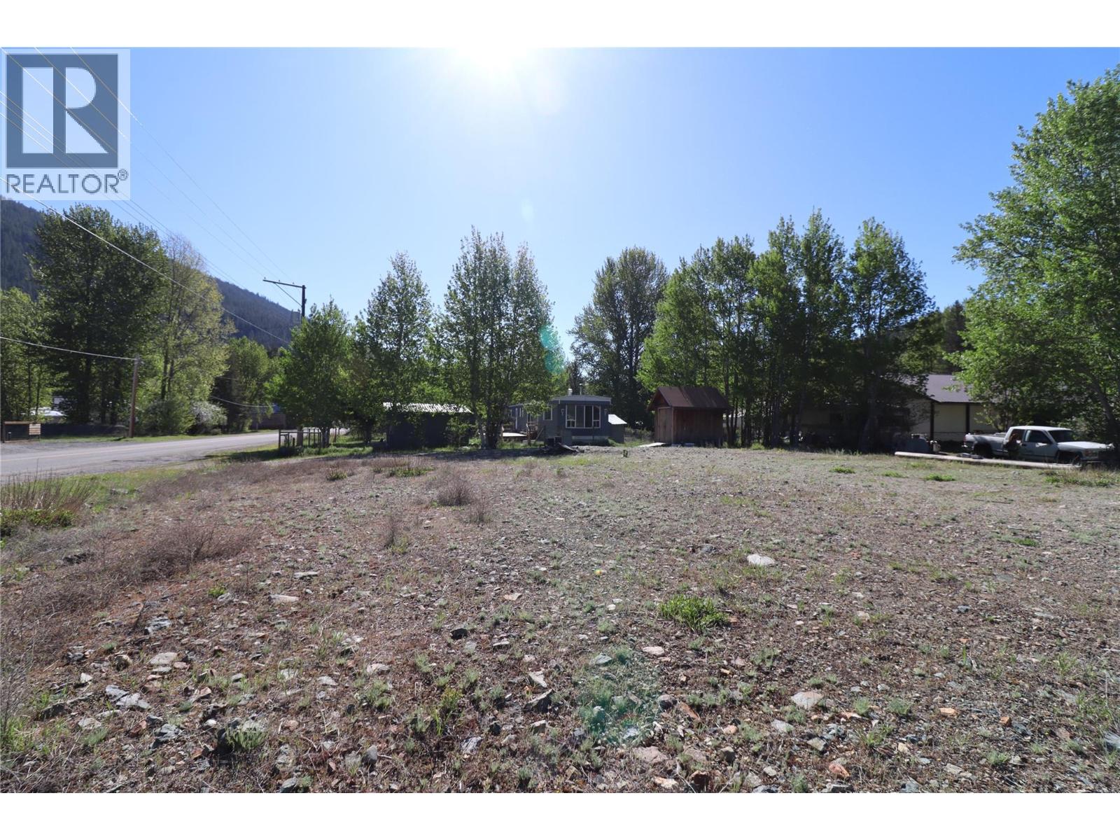 1881 Main Street, Coalmont-Tulameen, British Columbia  V0X 1G0 - Photo 1 - 10386613