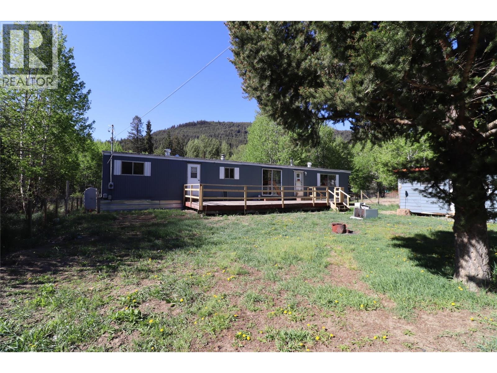 1881 Main Street, Coalmont-Tulameen, British Columbia  V0X 1G0 - Photo 6 - 10386613