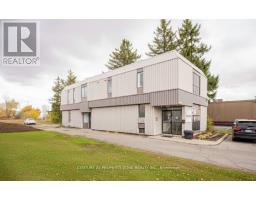 MAIN & BASEMENT - 264 WOODLAWN ROAD W, Guelph, Ontario