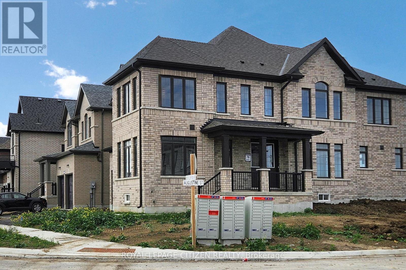 78 BUTLER BOULEVARD, Kawartha Lakes, Ontario