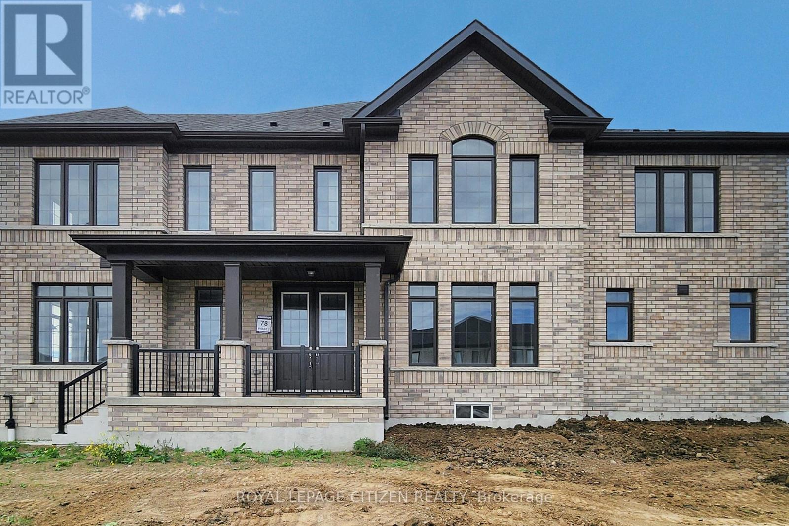 78 Butler Boulevard, Kawartha Lakes, Ontario  K9V 4R1 - Photo 2 - X13098508