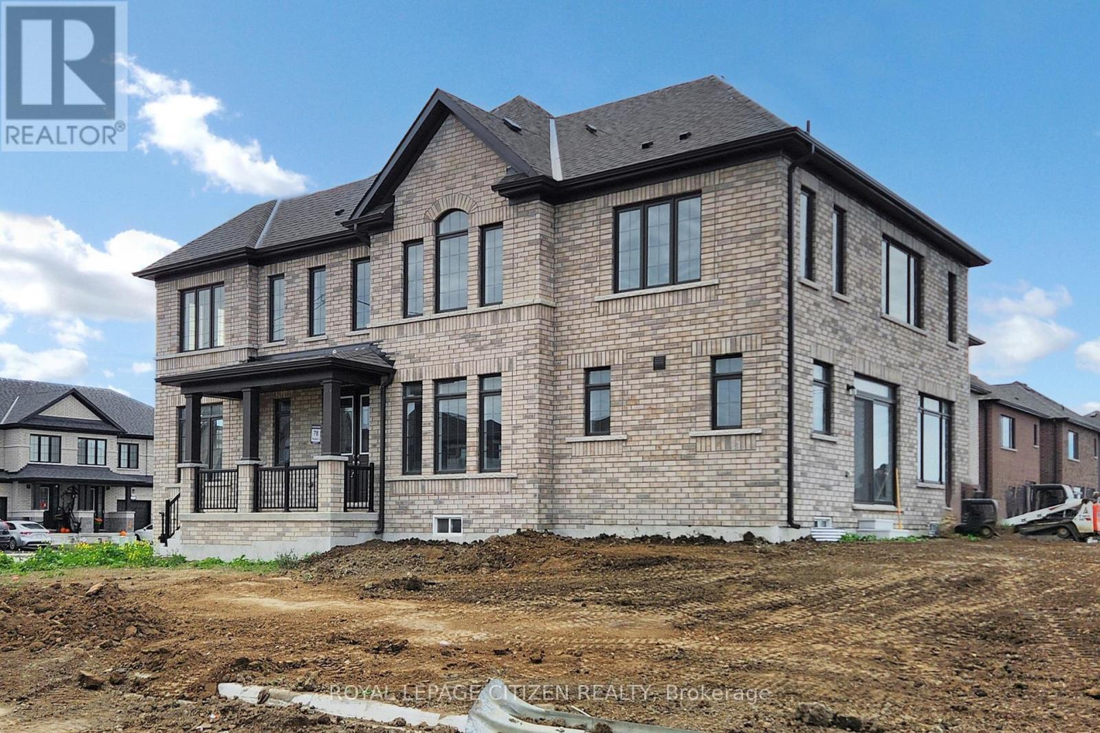 78 Butler Boulevard, Kawartha Lakes, Ontario  K9V 4R1 - Photo 3 - X13098508