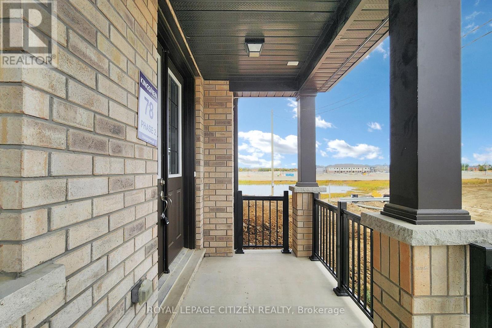 78 Butler Boulevard, Kawartha Lakes, Ontario  K9V 4R1 - Photo 5 - X13098508