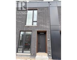 122 EVERETT COMMON, St. Catharines, Ontario