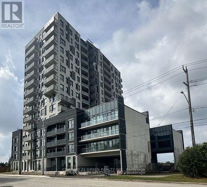 1105 - 1333 WEBER STREET E, Kitchener, Ontario
