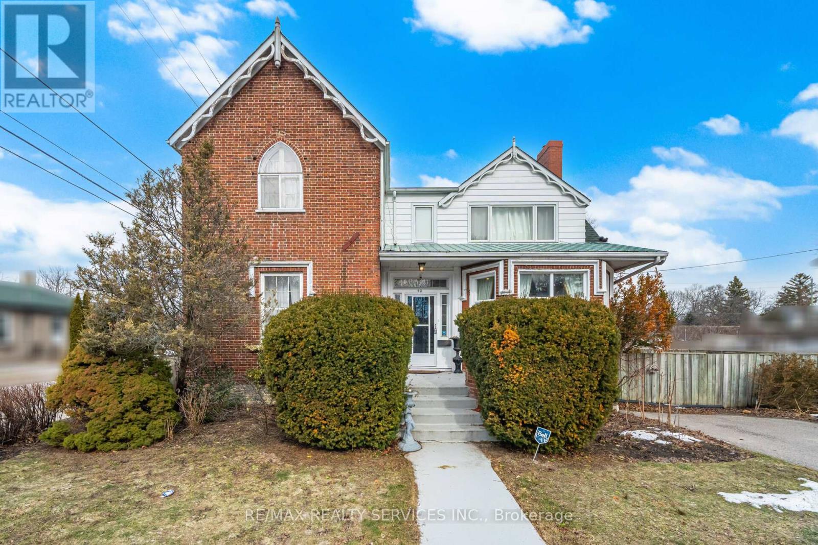50 HAVELOCK STREET, Cobourg, Ontario
