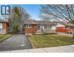 134 WEST 28TH Street, hamilton, Ontario