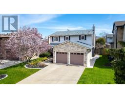 106 MAPLE DRIVE, Hamilton, Ontario
