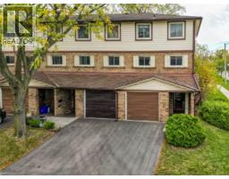 34 BOW VALLEY Drive Unit# 1, Stoney Creek, Ontario